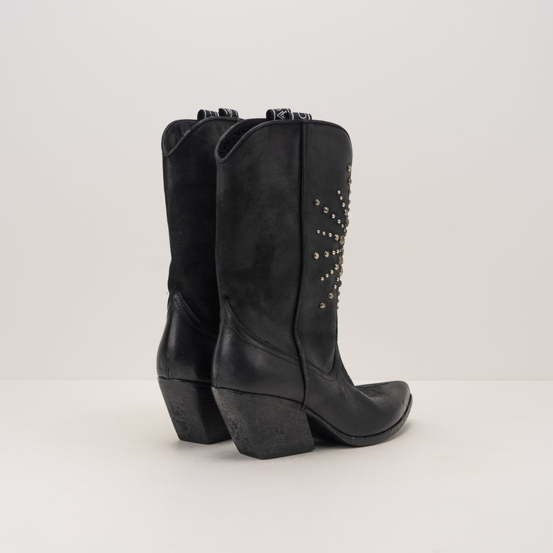 BOTA - ELENA IACHI - E3425 WASH BOSTON NERO