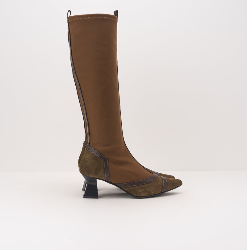 SEIALE - BOOTS - EIRA BROWN