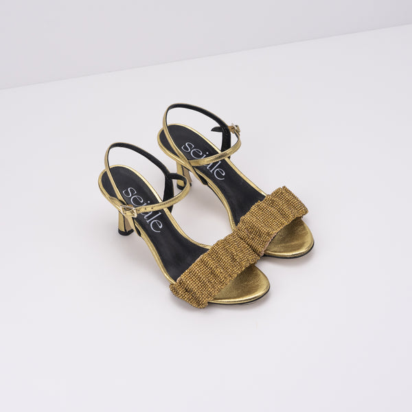 SEIALE - SANDALS - ENSINO GOLD