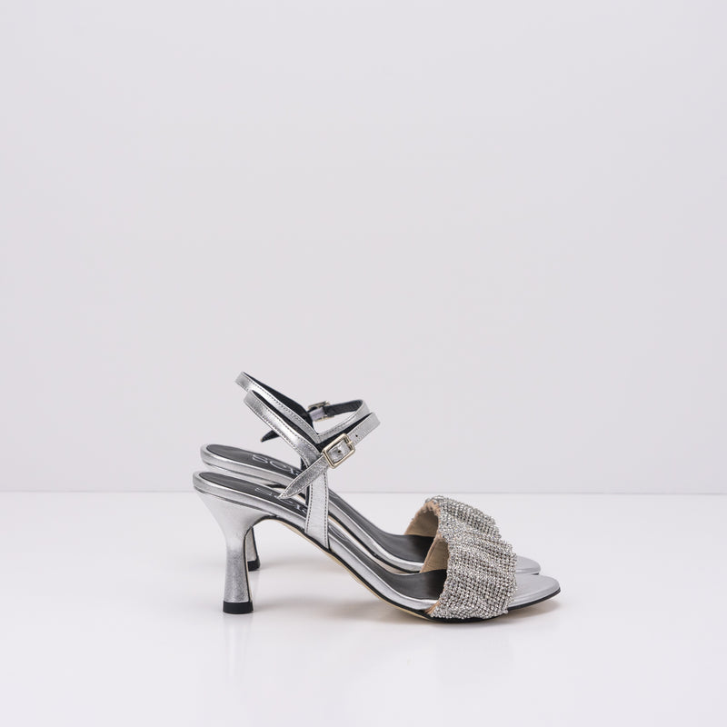 SEIALE - SANDALS - ENSINO SILVER