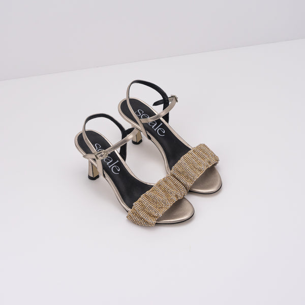 SEIALE - SANDALS - ENSINO PINK