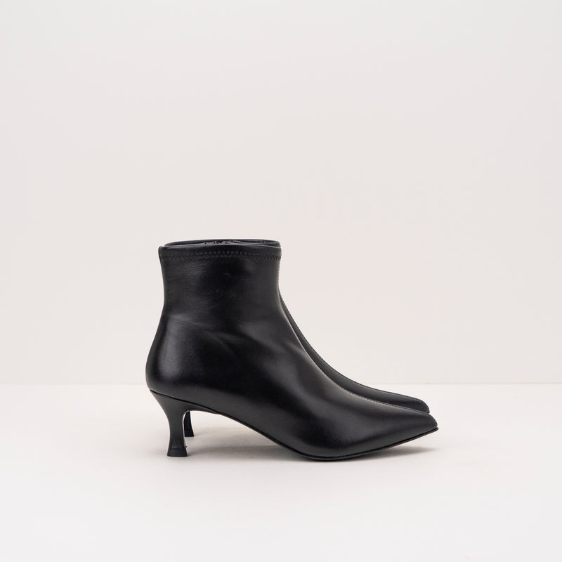SEIALE - BOOTS - ENTULLO