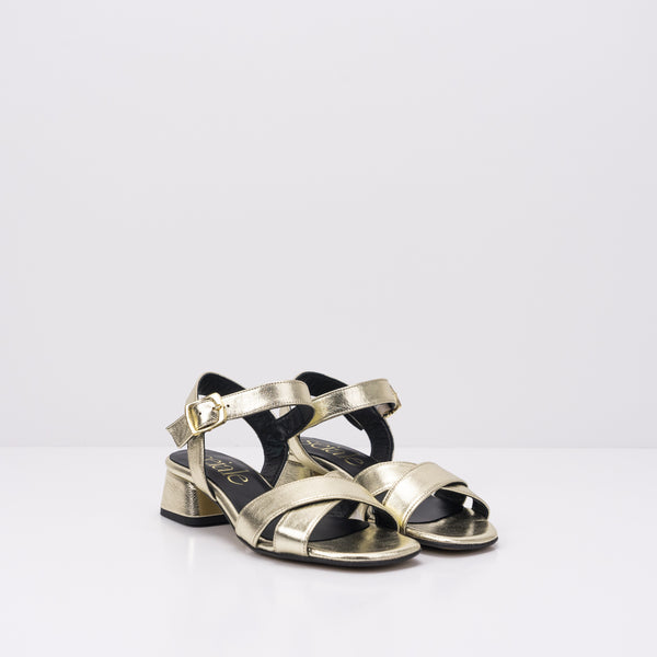 SEIALE - SANDAL - ESBROAR GOLD