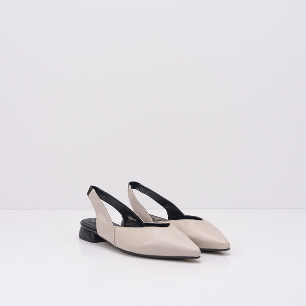 ZAPATO - SEIALE - ESCAROLA BEIGE