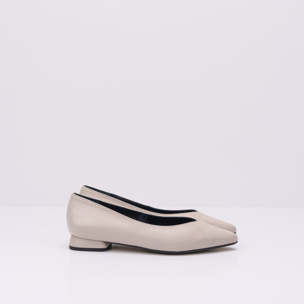 SEIALE - FLATS - ESTALO CREAM