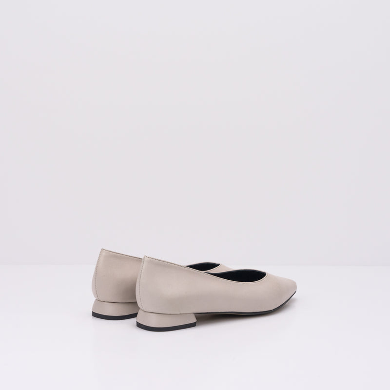 SEIALE - FLATS - ESTALO CREAM