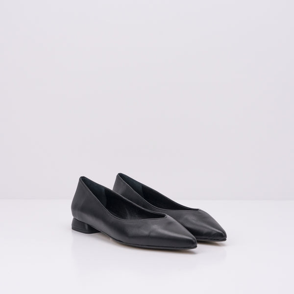 ZAPATO - SEIALE -  ESTALO NEGRO