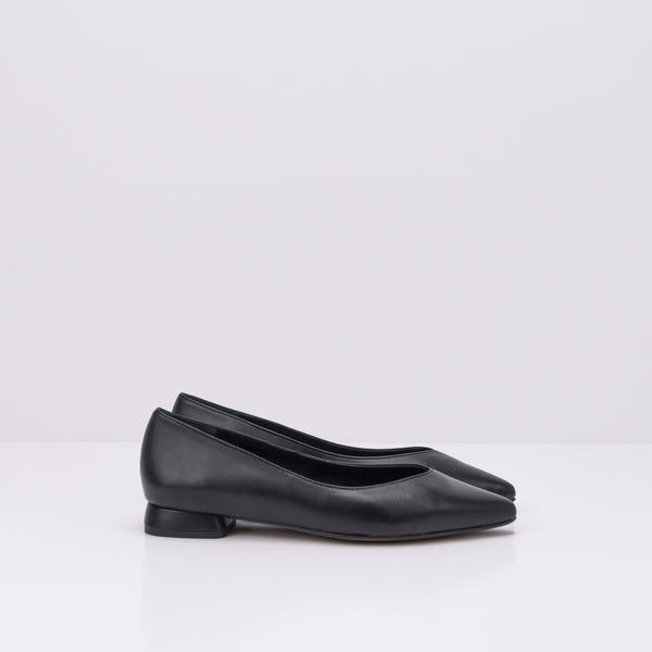 ZAPATO - SEIALE -  ESTALO NEGRO