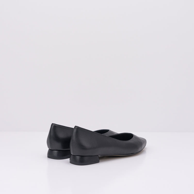 SEIALE - FLATS - ESTALO BLACK