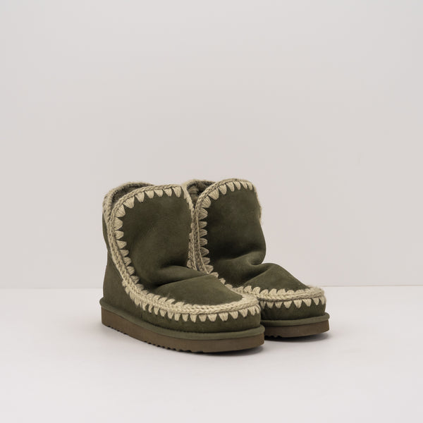 MOU - BOOT - ESKIMO 18 MOO 101001A