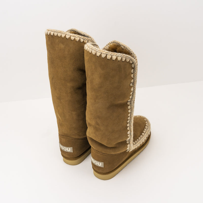 BOTA - MOU -  ESKIMO 40 COGNAC