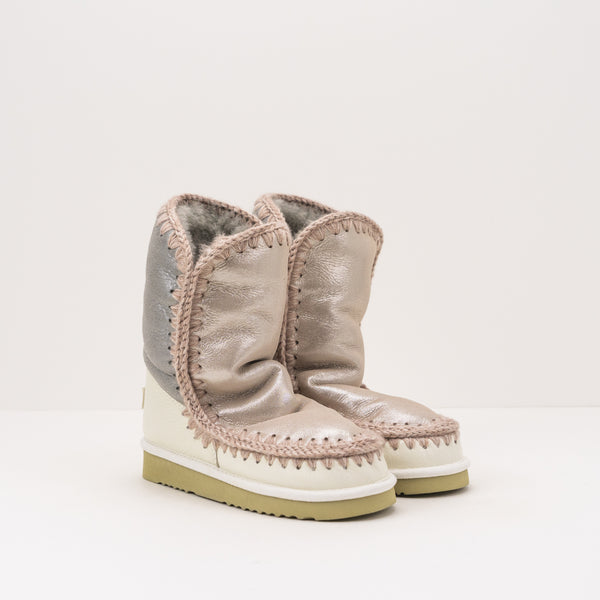 MOU - BOOT - ESKIMO 24 COLOR BLOCK DUMGRO 101065C