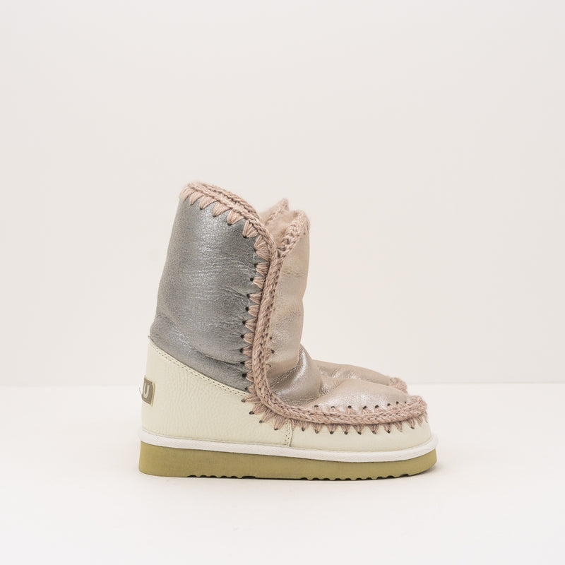 BOTA - MOU - ESKIMO 24 COLOR BLOCK DUMGRO 101065C