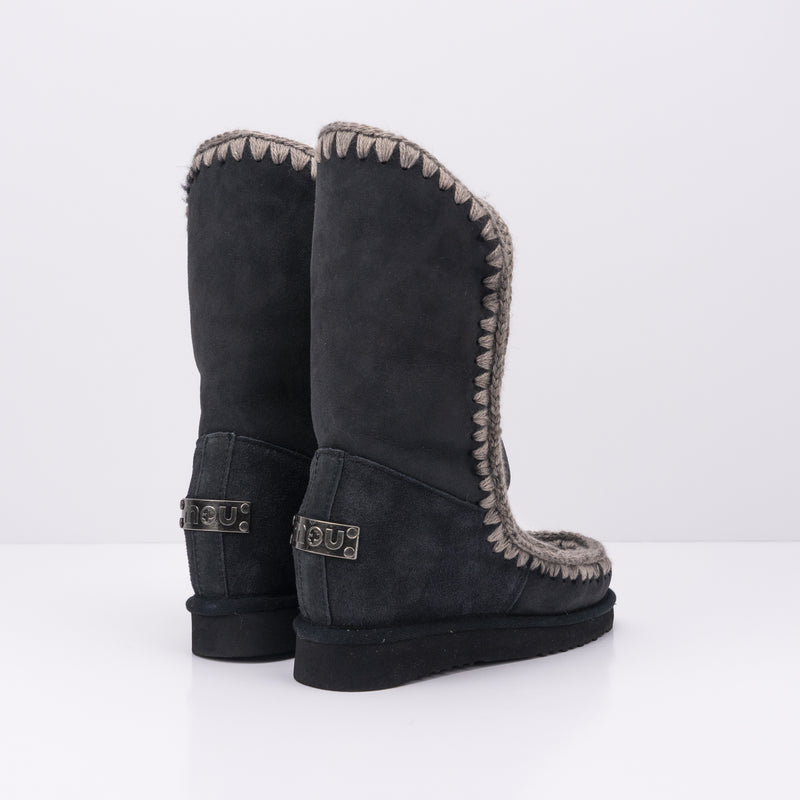 MOU - BOOT - ESKIMO INNER WEDGE TALL OFFB 121001A