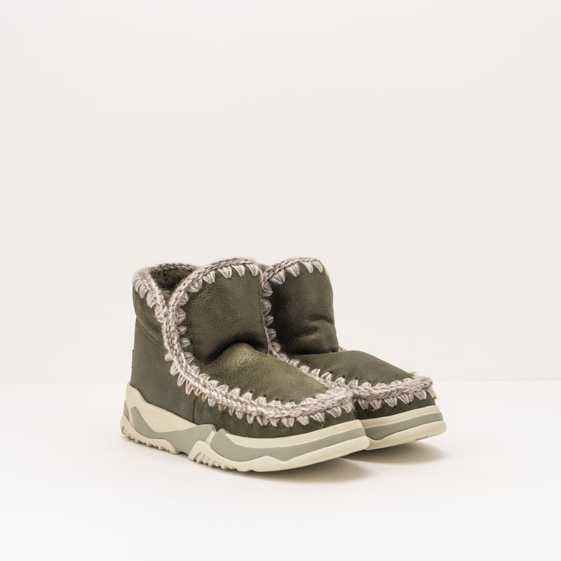 BOTA - MOU - ESKIMO TRAINER DUMIL 201000B