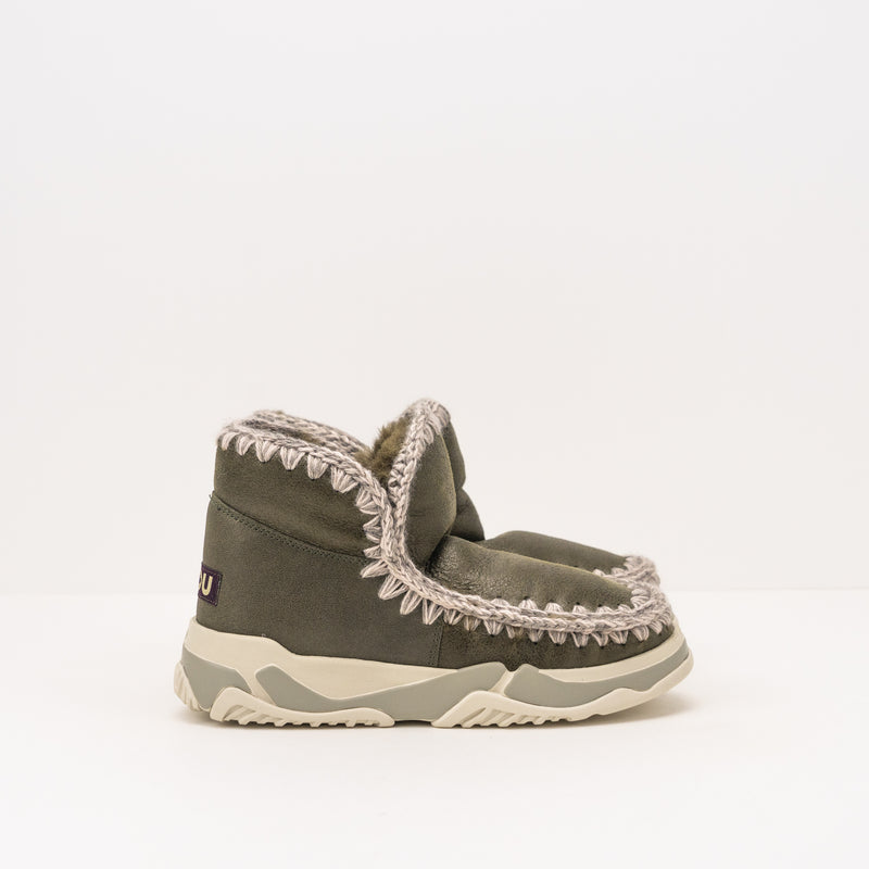 BOTA - MOU - ESKIMO TRAINER DUMIL 201000B
