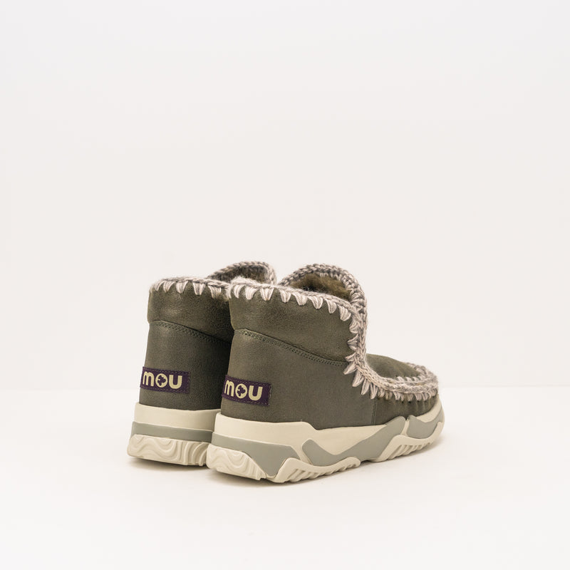 BOTA - MOU - ESKIMO TRAINER DUMIL 201000B