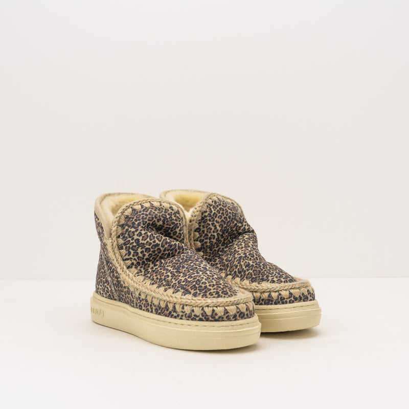 BOTA - MOU - ESKIMO SNEAKER BOLD SMCHT 411000R