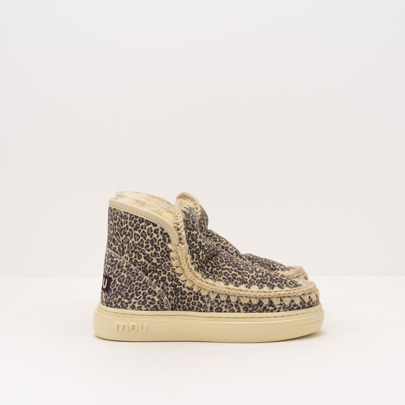 MOU - BOOT - ESKIMO SNEAKER BOLD SMCHT 411000R