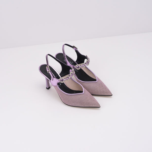 SEIALE - SHOES - GALO MAUVE