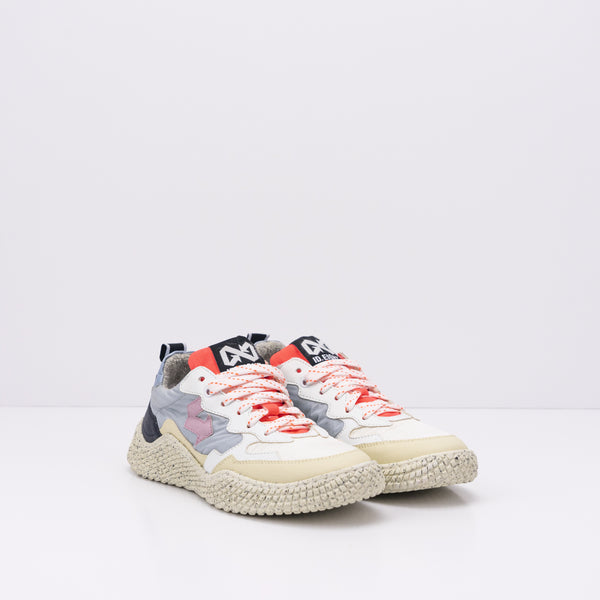 ID EIGHT - SNEAKER - HANA LIGHT MIX SQUARE