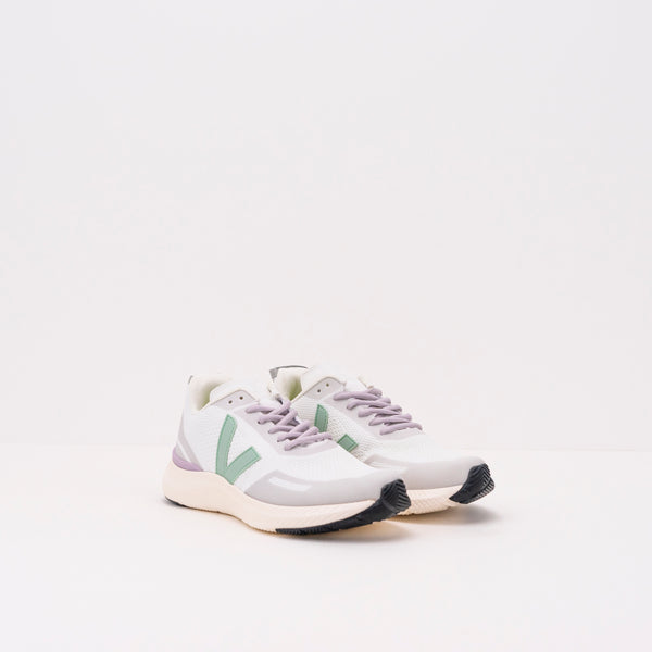 VEJA - SNEAKERS - IMPALA JACQUARD EGGSHELL MATCHA IP1402776A