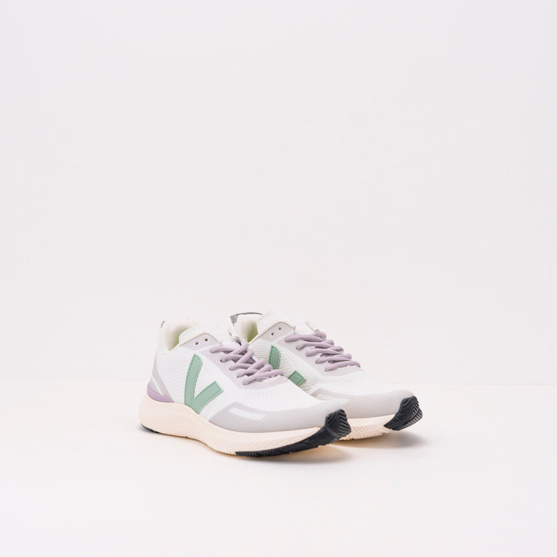 ZAPATILLA - VEJA - IMPALA JACQUARD EGGSHELL MATCHA IP1402776A