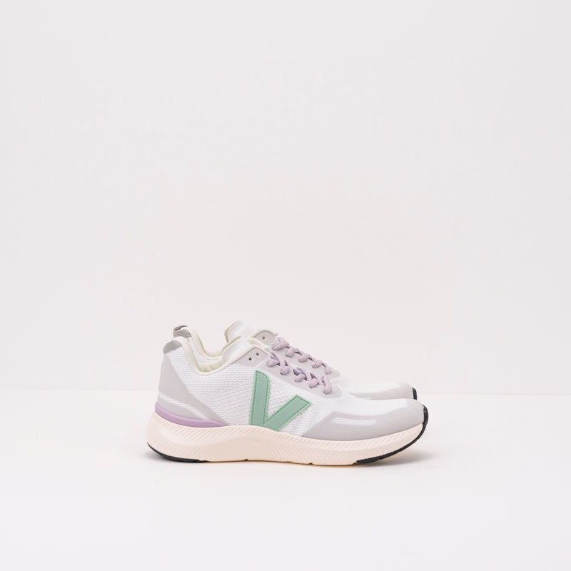 VEJA - SNEAKERS - IMPALA JACQUARD EGGSHELL MATCHA IP1402776A