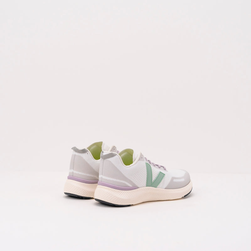 ZAPATILLA - VEJA - IMPALA JACQUARD EGGSHELL MATCHA IP1402776A