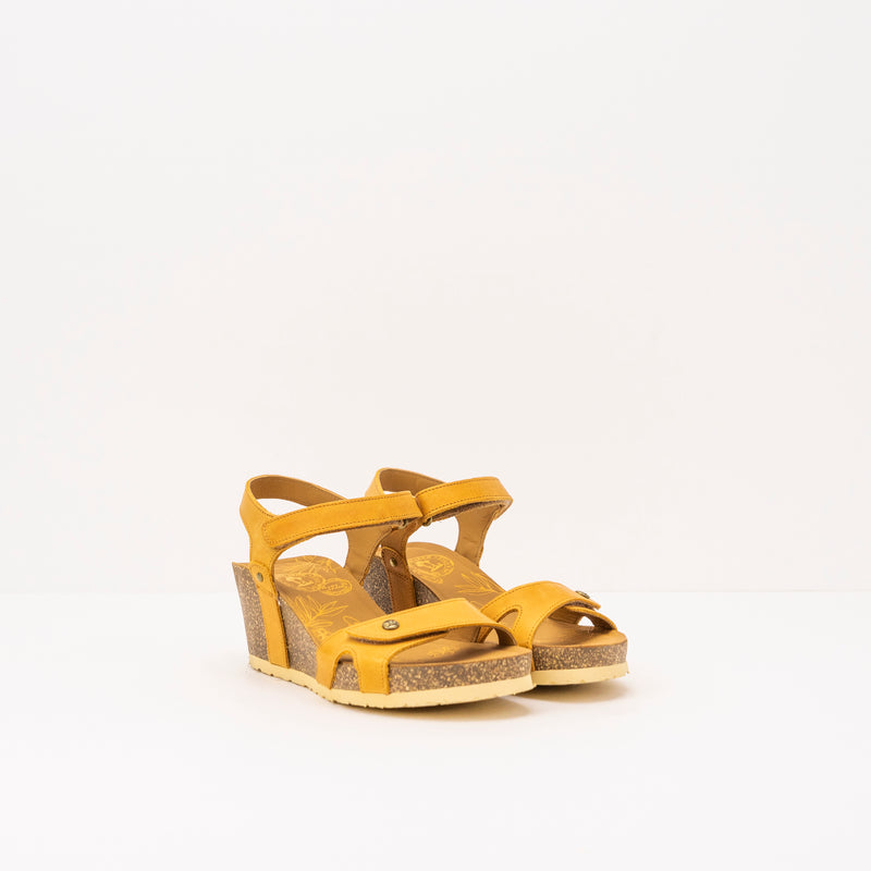 PANAMA JACK - SANDALS - JULIA BASCIS B11 NAPA VINTAGE