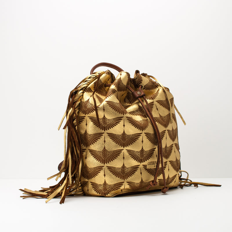 BOLSO - CATERINA LUCCHI - L003170ND X1714 F5024