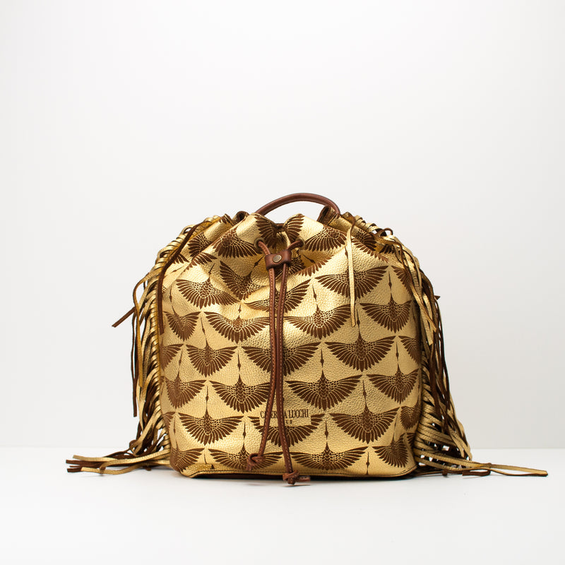 BOLSO - CATERINA LUCCHI - L003170ND X1714 F5024