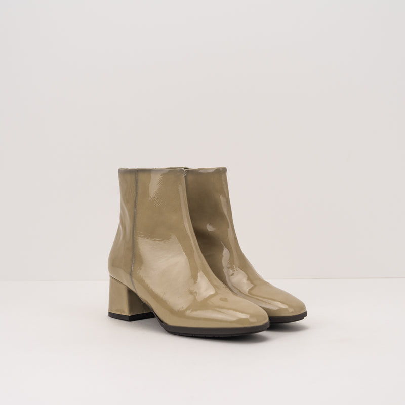 SEIALE - ANKLE BOOT - LEGUME TAUPE