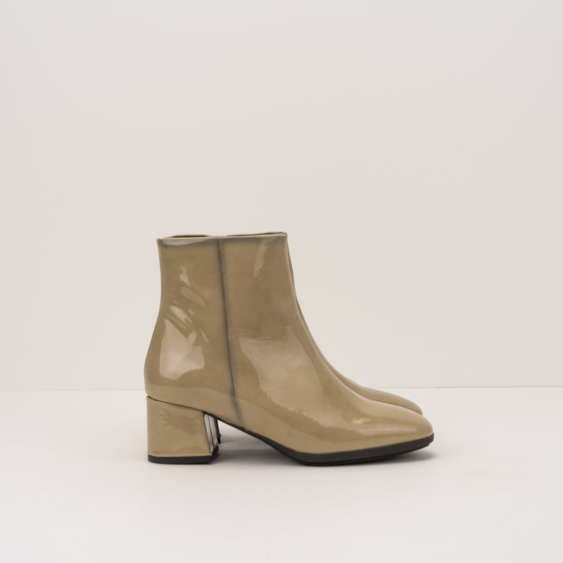 SEIALE - ANKLE BOOT - LEGUME TAUPE