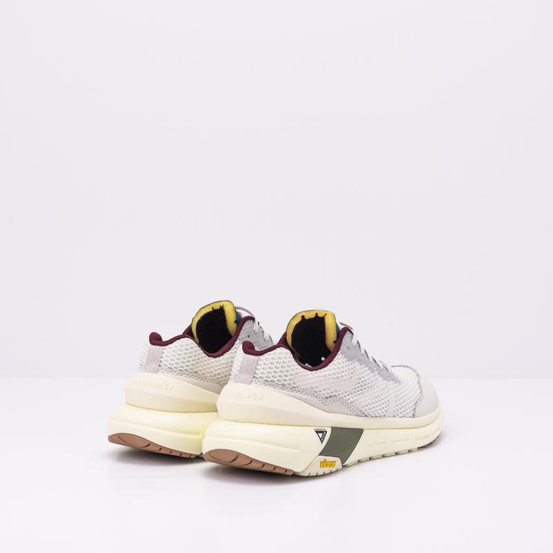 BRANDBLACK - SNEAKERS - MEN'S SPECTER X 2.0 WHITE GREY OLIVE