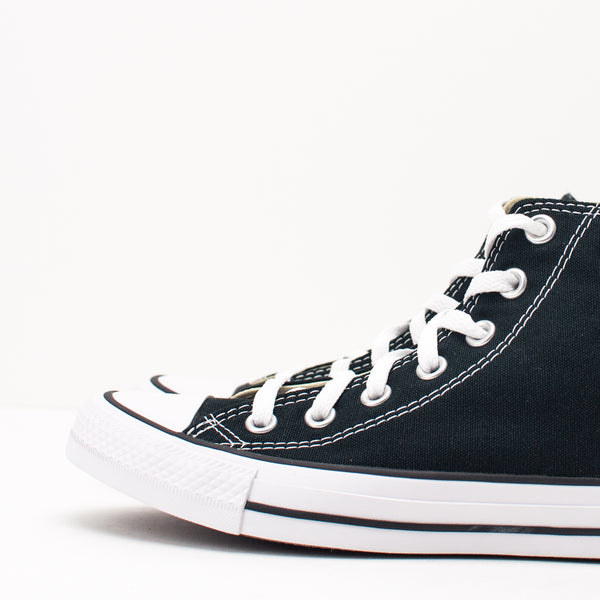 ZAPATILLA - CONVERSE - M9160C CHUCK TAYLOR ALL STAR HI BLACK