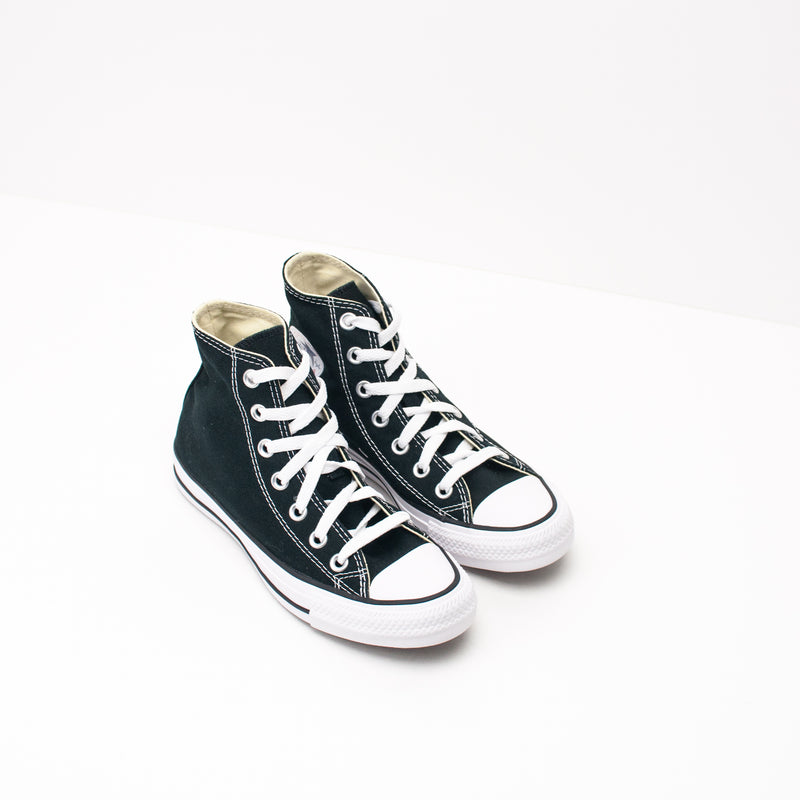 ZAPATILLA - CONVERSE - M9160C1 CHUCK TAYLOR ALL STAR HI BLACK