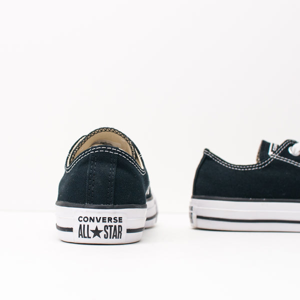 ZAPATILLA - CONVERSE - M9166C CHUCK TAYLOR ALL STAR OX BLACK