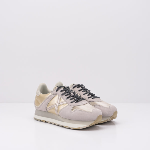 MUNICH - SNEAKER - MASSANA SKY 191
