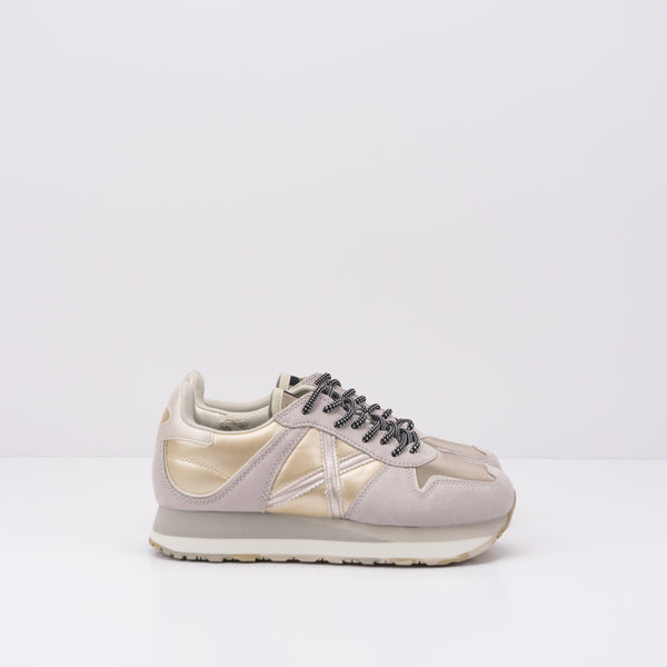 MUNICH - SNEAKER - MASSANA SKY 191