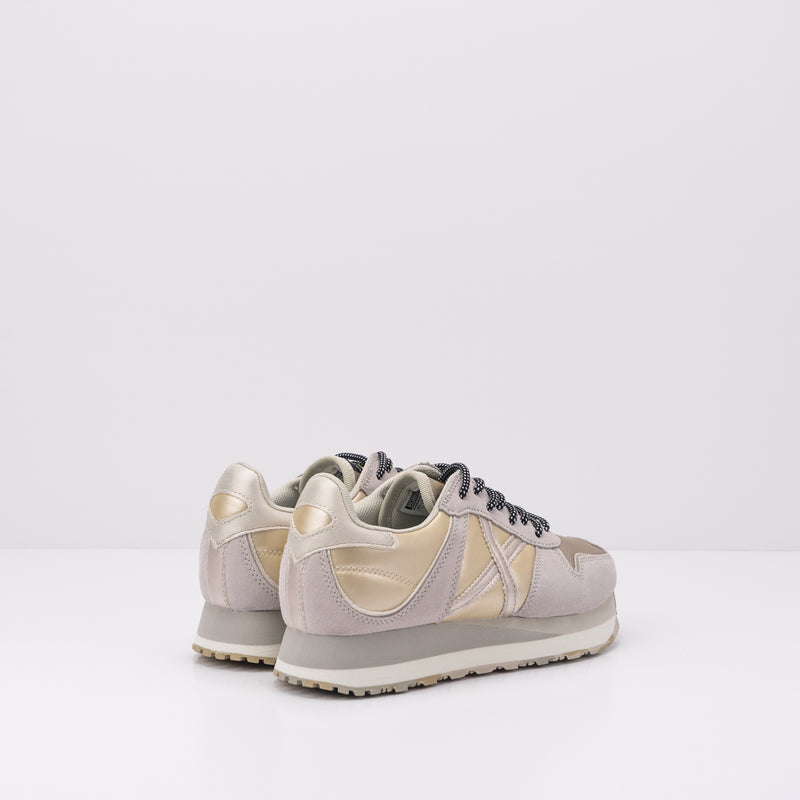 ZAPATILLA - MUNICH - MASSANA SKY 191