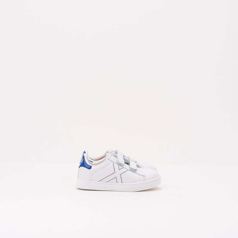 ZAPATILLA - MUNICH - MINI RETE 24 A 34