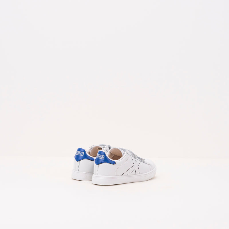  MUNICH - SNEAKERS - MINI RETE 24 A 34