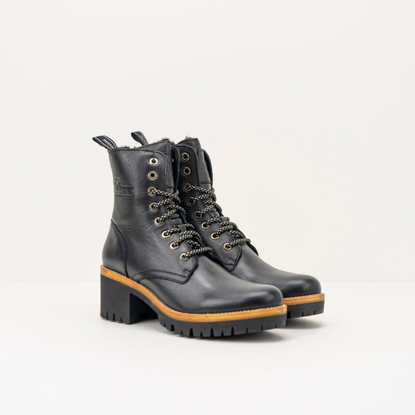 BOTA - PANAMA JACK - PADMA B2 NAPA NEGRO