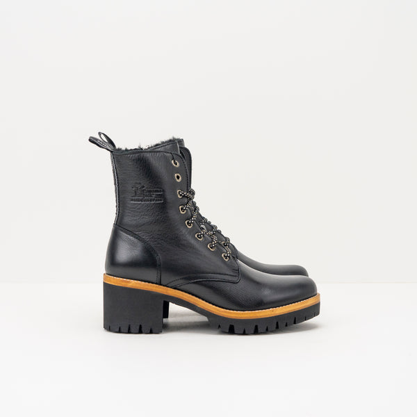 BOTA - PANAMA JACK - PADMA B2 NAPA NEGRO