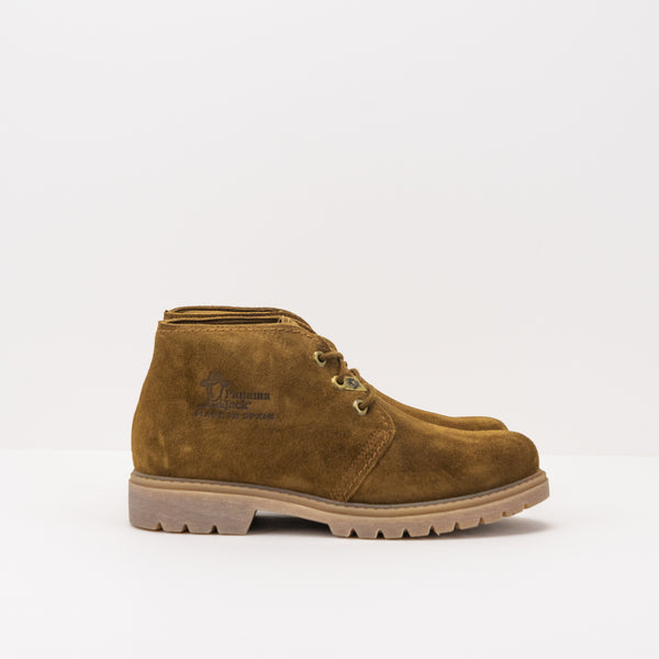 BOTA - PANAMA JACK - PANAMA C69 VELOUR CUERO