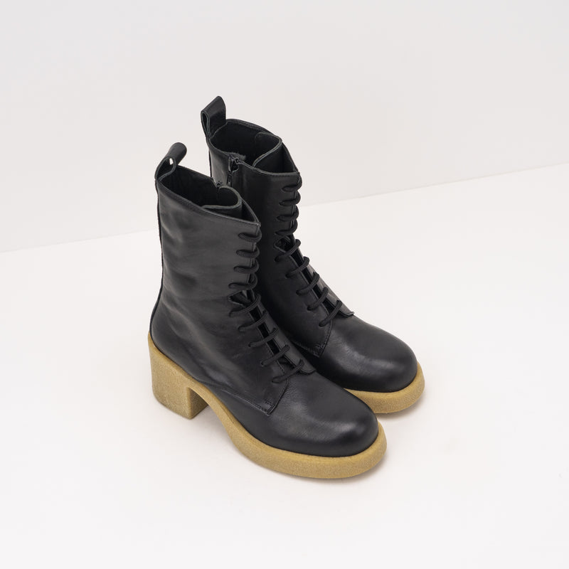 BOTA - OA NON FASHION - A79 CALF NERO