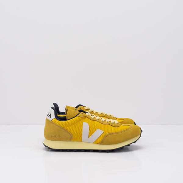 VEJA - SNEAKER - OURO WHITE RB1803157