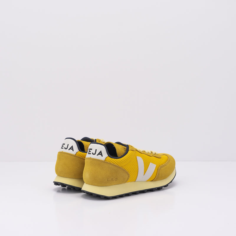 VEJA - SNEAKER - OURO WHITE RB1803157