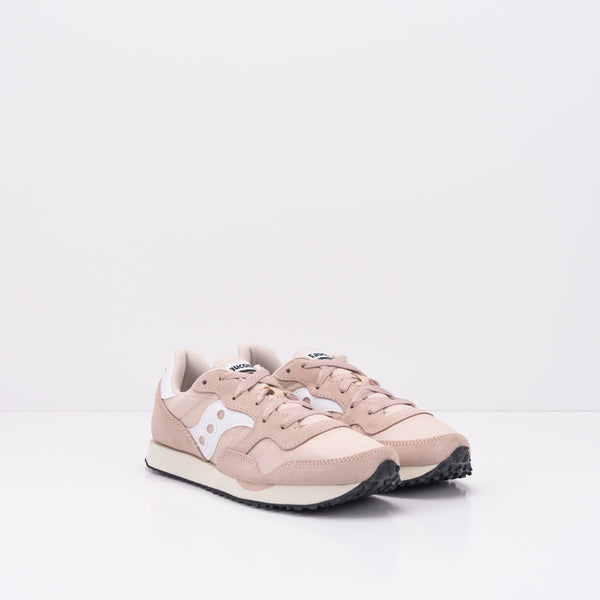 SAUCONY - SNEAKER - DXN TRAINER PINK